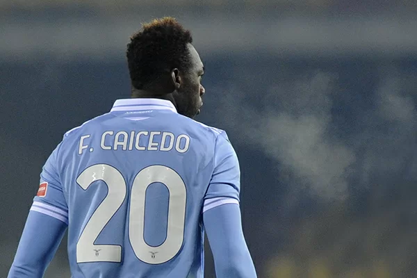 Calciomercato Lazio