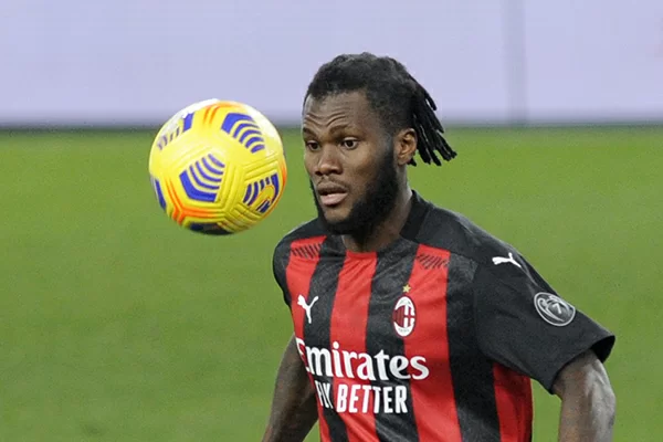 Kessie