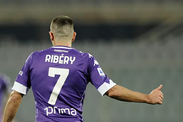 Ribery