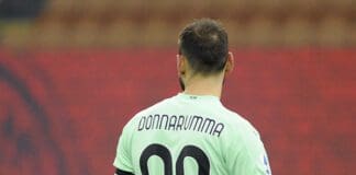 Donnarumma
