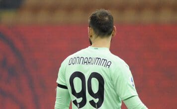 Donnarumma