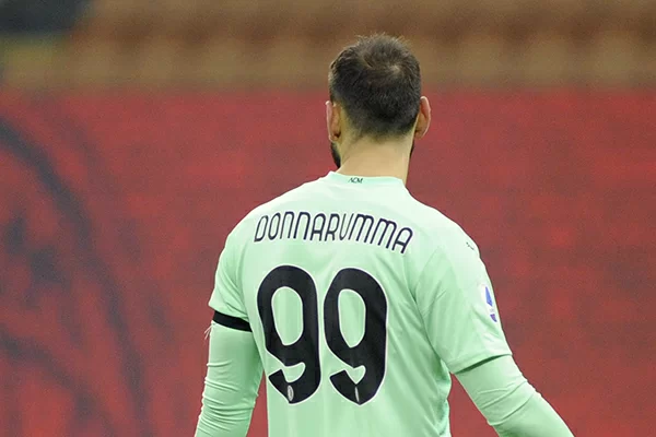 Donnarumma