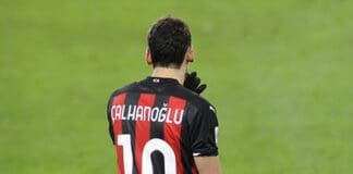 Calhanoglu