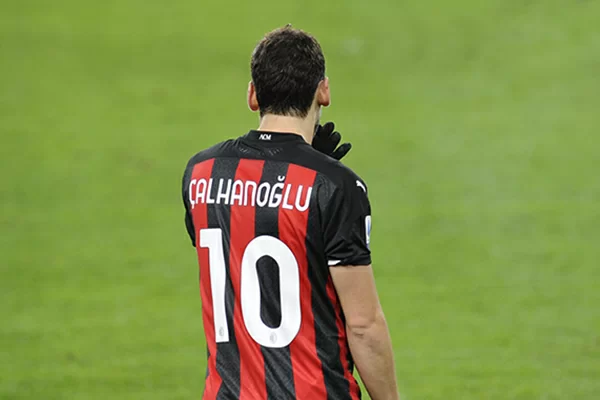 Calhanoglu