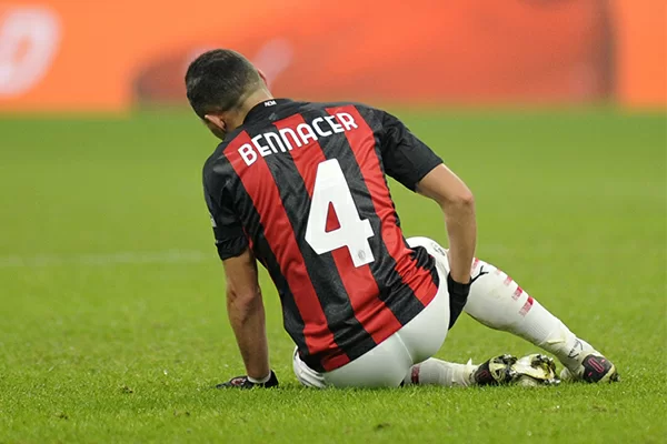 Bennacer
