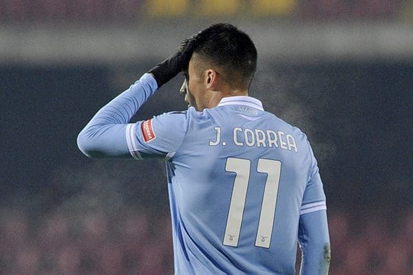 Atalanta Lazio risultato tabellino highlights