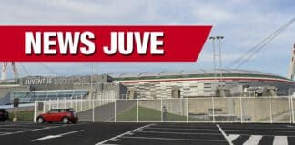 Calciomercato Juventus