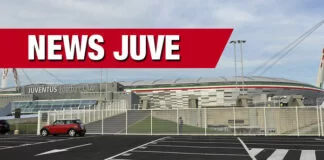 Calciomercato Juventus