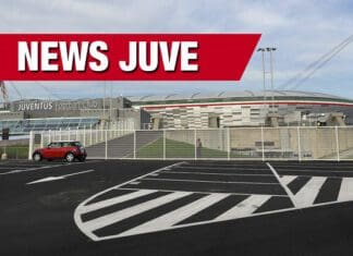 Calciomercato Juventus