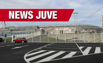 Calciomercato Juventus