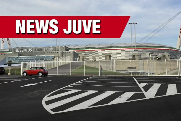 Calciomercato Juventus