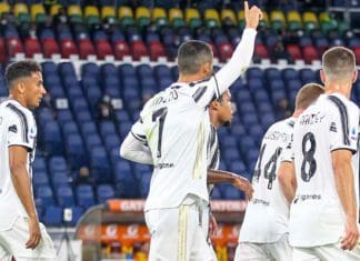 Serie A, Juventus-Napoli: finalmente la data del recupero Juventus Torino Highlights