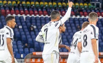 Juventus Torino Highlights