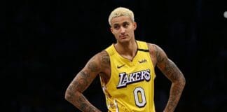 Kyle Kuzma