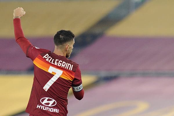 Pellegrini Pellegrini