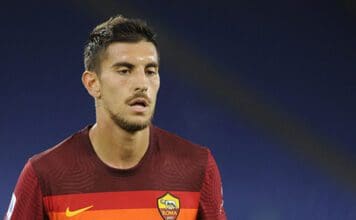 Bologna Roma highlights