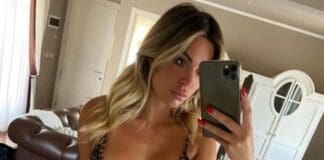 Ludovica Pagani El Shaarawy