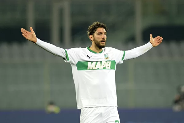 Locatelli