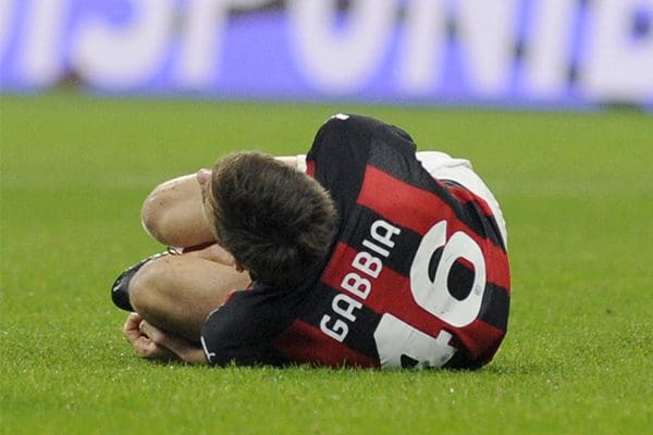 SERIE A TIM 2020-2021: MILAN VS PARMA