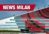 Calciomercato Milan