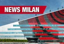 Calciomercato Milan
