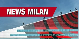 Calciomercato Milan