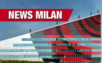 Calciomercato Milan