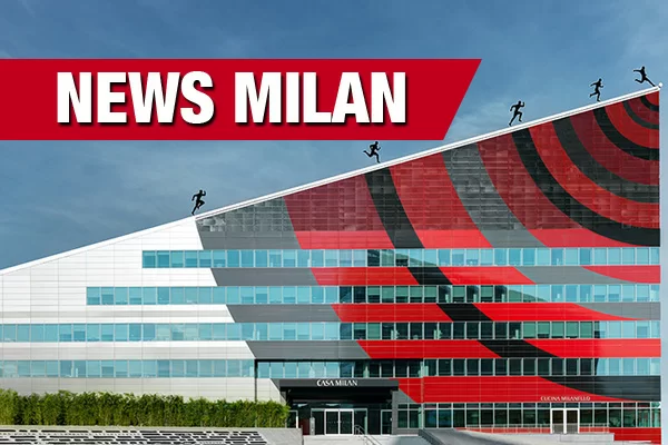 Calciomercato Milan