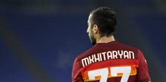Roma Cagliari Highlights
