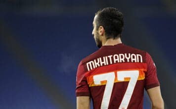 Roma Cagliari Highlights