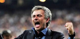 Mourinho