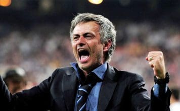 Mourinho
