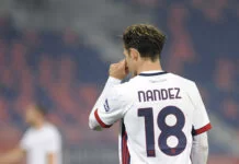 Calciomercato Inter Nandez