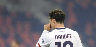 Calciomercato Inter Nandez