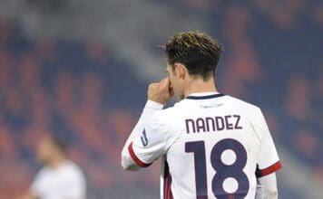 Calciomercato Inter Nandez