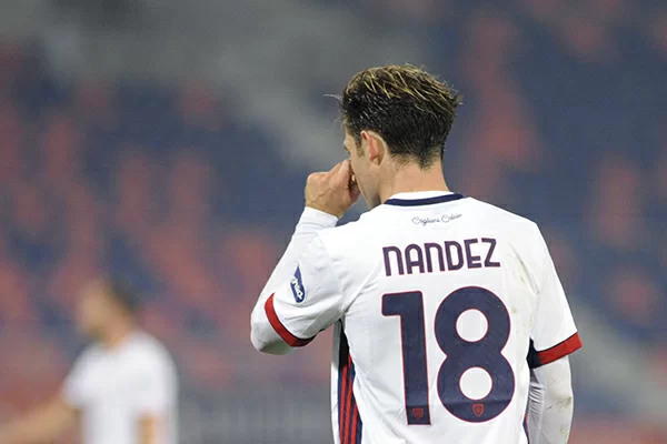 Calciomercato Inter Nandez