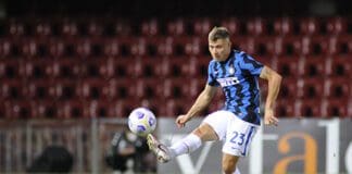 Piano Inter per trattenere i giovani