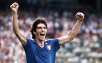 Paolo Rossi