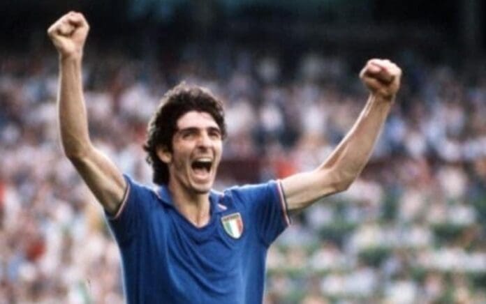Paolo Rossi