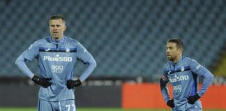 Bologna Atalanta highlights