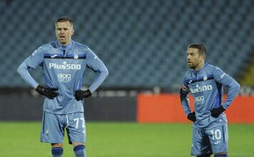 Bologna Atalanta highlights