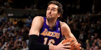 Pau Gasol