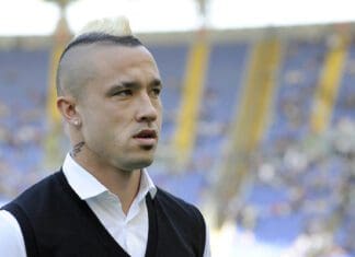 Nainggolan