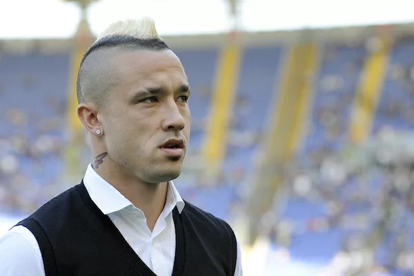 Nainggolan