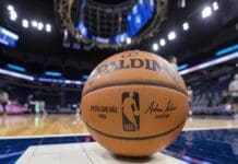 Risultati NBA