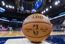 Risultati NBA