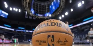 Risultati NBA