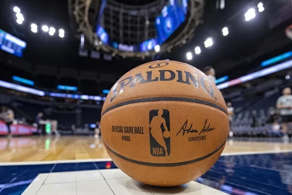 Risultati NBA