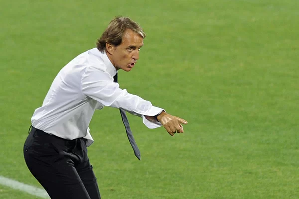 Mancini