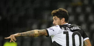 Spezia Udinese